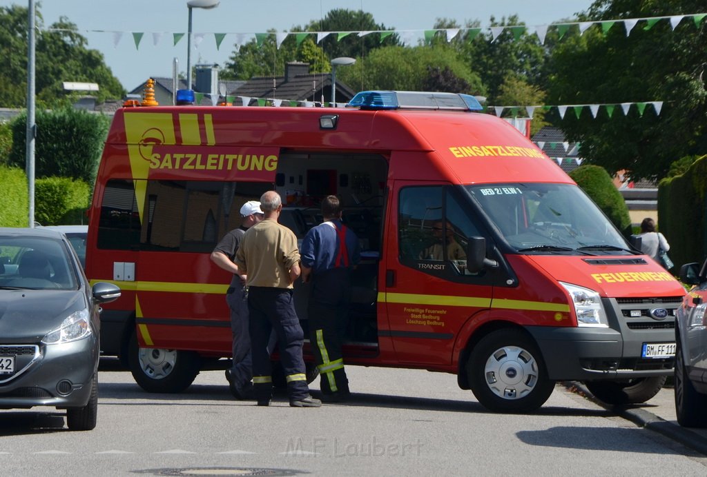 Feuer Dachstuhl Bedburg Kaster P080.JPG - Miklos Laubert